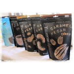 Simply Delightful Caramel Corn - Deluxe Varieties 